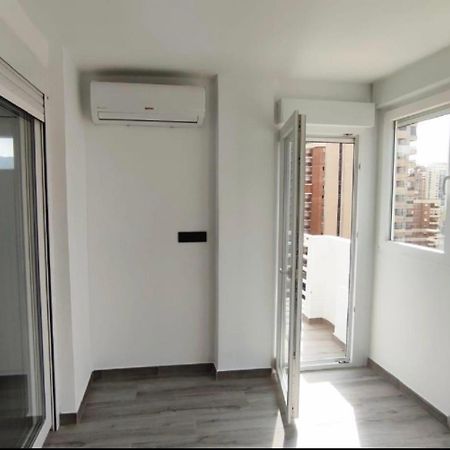 베니돔 Apartamento Provima Mallorca By Gestaltur 아파트 외부 사진